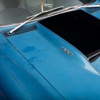 1967 Chevrolet Corvette Coupe - Image 238