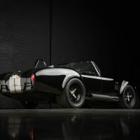 1965 Superformance MKIII Cobra – 1965 Shelby Cobra Replica - Image 237