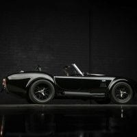 1965 Superformance MKIII Cobra – 1965 Shelby Cobra Replica - Image 239