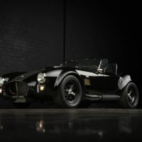 1965 Superformance MKIII Cobra – 1965 Shelby Cobra Replica - Image 240