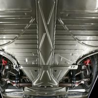 1959 Volkswagen Karmann Ghia “Lowlight” Coupe - Image 244