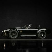 1965 Superformance MKIII Cobra – 1965 Shelby Cobra Replica - Image 242