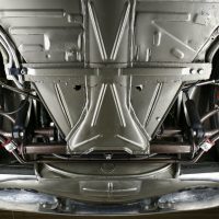 1959 Volkswagen Karmann Ghia “Lowlight” Coupe - Image 245