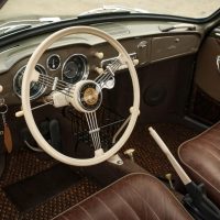 1959 Volkswagen Karmann Ghia “Lowlight” Coupe - Image 248