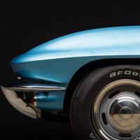 1967 Chevrolet Corvette Coupe - Image 247