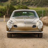 1959 Volkswagen Karmann Ghia “Lowlight” Coupe - Image 4