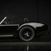 1965 Superformance MKIII Cobra – 1965 Shelby Cobra Replica - Image 250