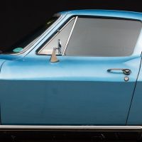 1967 Chevrolet Corvette Coupe - Image 249
