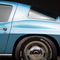 1967 Chevrolet Corvette Coupe - Image 251