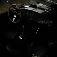 1965 Superformance MKIII Cobra – 1965 Shelby Cobra Replica - Image 254