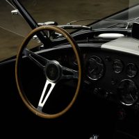 1965 Superformance MKIII Cobra – 1965 Shelby Cobra Replica - Image 255