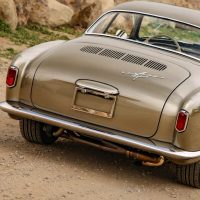1959 Volkswagen Karmann Ghia “Lowlight” Coupe - Image 12