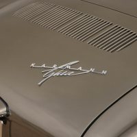 1959 Volkswagen Karmann Ghia “Lowlight” Coupe - Image 13