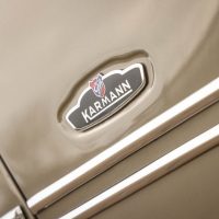 1959 Volkswagen Karmann Ghia “Lowlight” Coupe - Image 15