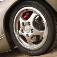 1959 Volkswagen Karmann Ghia “Lowlight” Coupe - Image 16