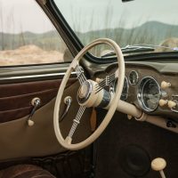 1959 Volkswagen Karmann Ghia “Lowlight” Coupe - Image 18