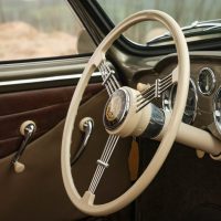 1959 Volkswagen Karmann Ghia “Lowlight” Coupe - Image 19