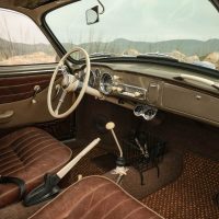 1959 Volkswagen Karmann Ghia “Lowlight” Coupe - Image 20