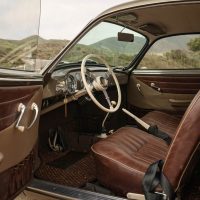 1959 Volkswagen Karmann Ghia “Lowlight” Coupe - Image 21