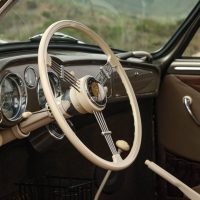 1959 Volkswagen Karmann Ghia “Lowlight” Coupe - Image 22