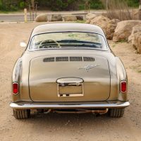 1959 Volkswagen Karmann Ghia “Lowlight” Coupe - Image 24