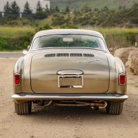 1959 Volkswagen Karmann Ghia “Lowlight” Coupe - Image 25