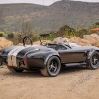 1965 Superformance MKIII Cobra – 1965 Shelby Cobra Replica - Image 22