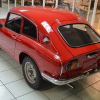 1968 Honda S800 Roadster - Image 5