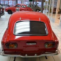 1968 Honda S800 Roadster - Image 6