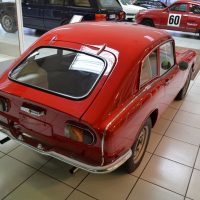 1968 Honda S800 Roadster - Image 7