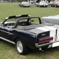 1967 Ford Mustang convertible - Image 19