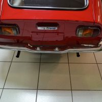 1968 Honda S800 Roadster - Image 8
