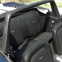 1967 Ford Mustang convertible - Image 22
