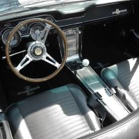 1967 Ford Mustang convertible - Image 23