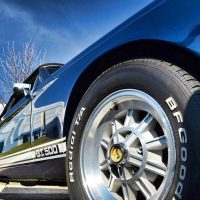 1967 Ford Mustang convertible - Image 24