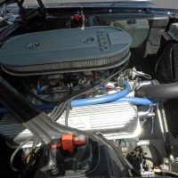 1967 Ford Mustang convertible - Image 25