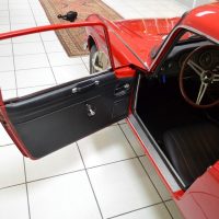 1968 Honda S800 Roadster - Image 14