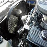 1967 Ford Mustang convertible - Image 3