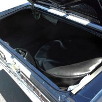 1967 Ford Mustang convertible - Image 4