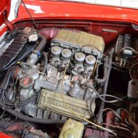 1968 Honda S800 Roadster - Image 17