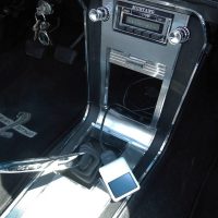 1967 Ford Mustang convertible - Image 6