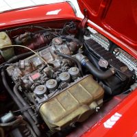 1968 Honda S800 Roadster - Image 19