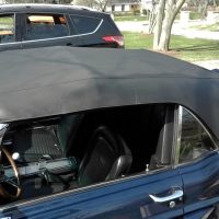 1967 Ford Mustang convertible - Image 7