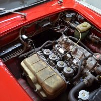 1968 Honda S800 Roadster - Image 20