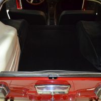 1968 Honda S800 Roadster - Image 22
