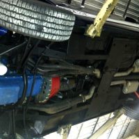 1967 Ford Mustang convertible - Image 11