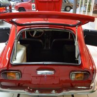 1968 Honda S800 Roadster - Image 24
