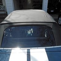 1967 Ford Mustang convertible - Image 12