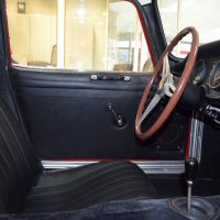 1968 Honda S800 Roadster - Image 28