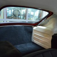 1968 Honda S800 Roadster - Image 29